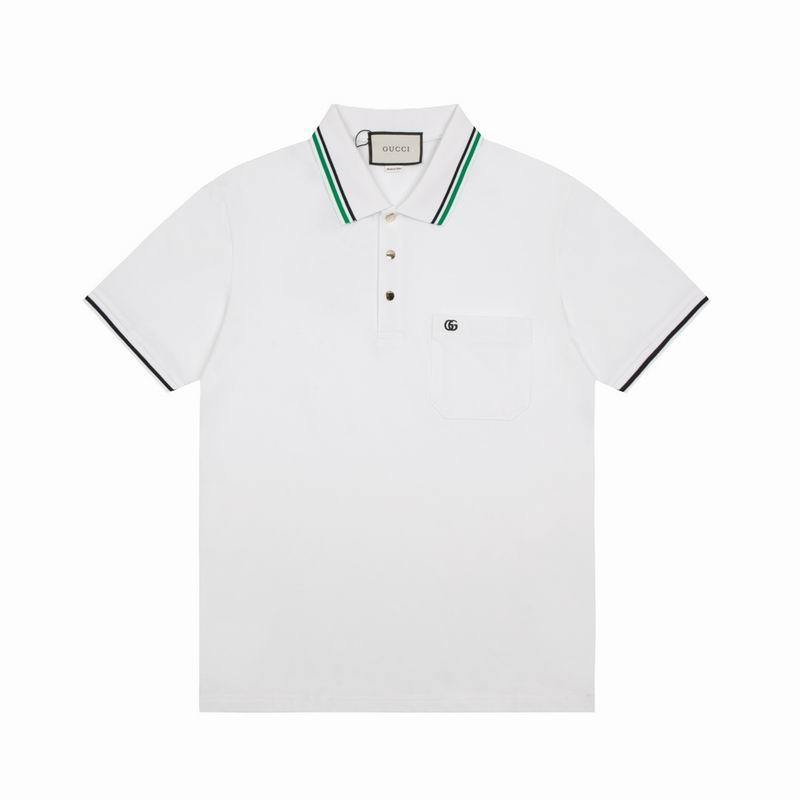 Gucci Men's Polo 927